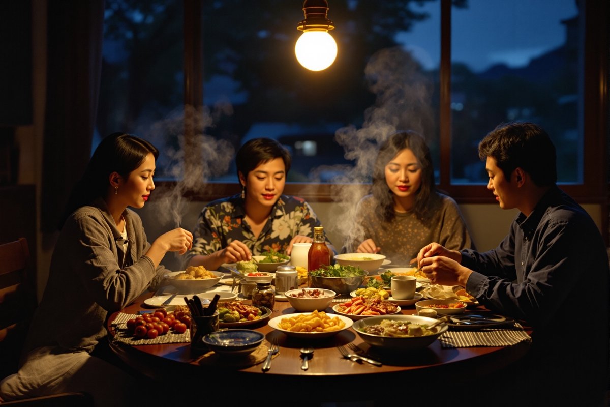 双面人生 剧照 4